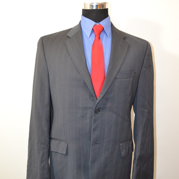 calvin klein dress jacket